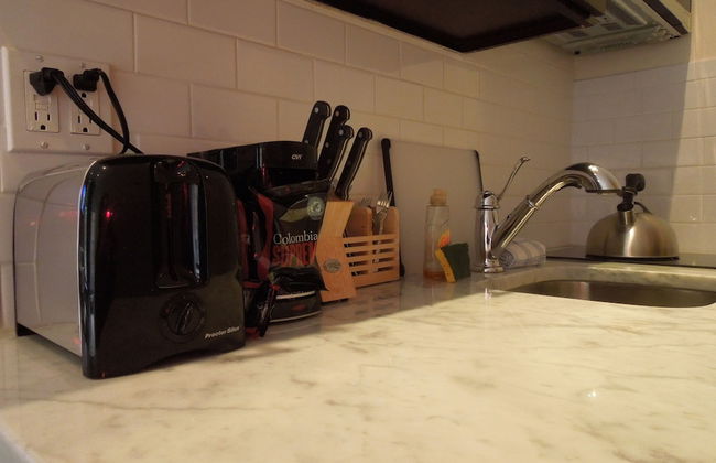 East Village Hotel - Foto 20