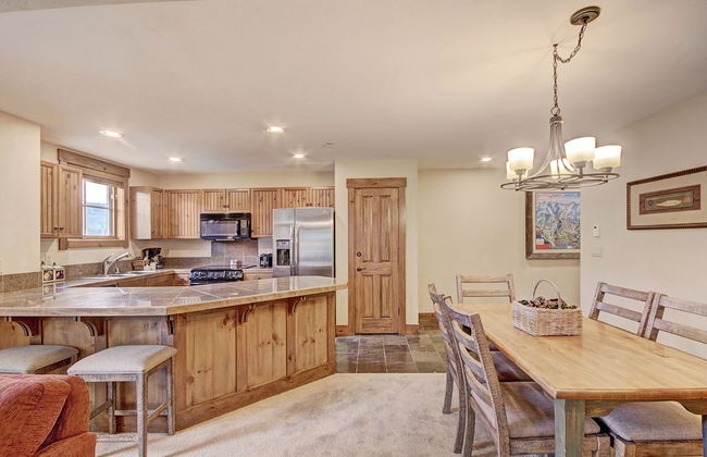 Mountain Thunder Lodge - Foto 18