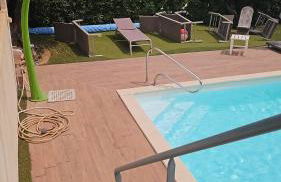 Petit Paradis à Bandol t4 piscine clim Parking Fibre Coffre-fort - Foto 10