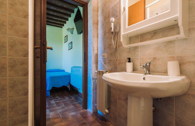 Agriturismo il Laghetto - Foto 16