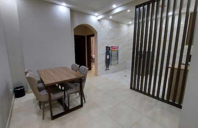 البيت الحيوي للشقق المخدومة - Foto 32