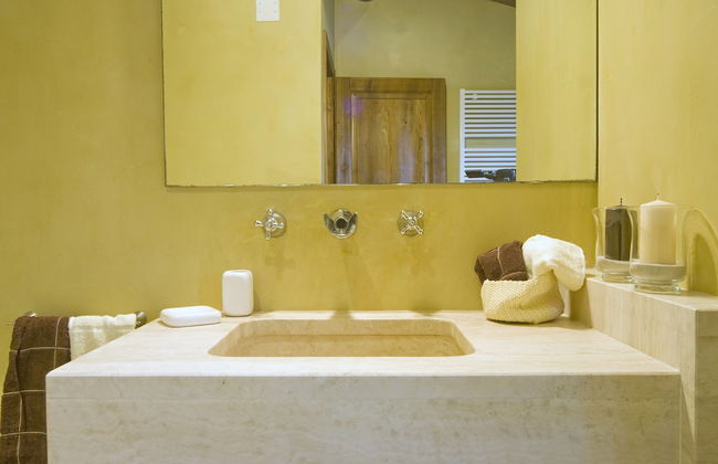 Villa Il Castellare - Foto 53