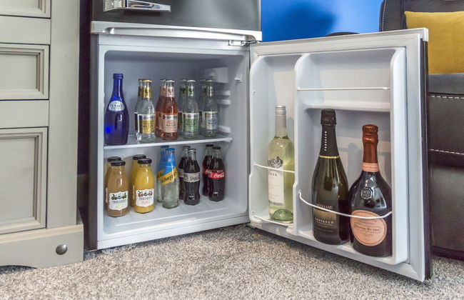 Tipyn O Haul - 1 Bed Apartment - Tenby - Foto 16