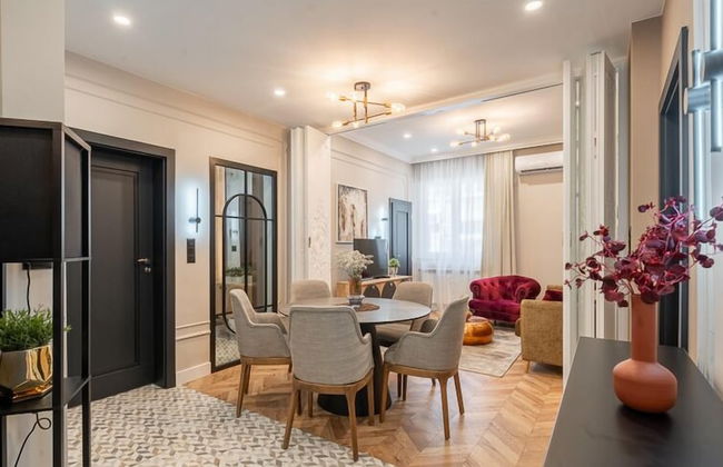 CityCenter Magnific Gem - 2BDR & 2 Baths - Foto 14