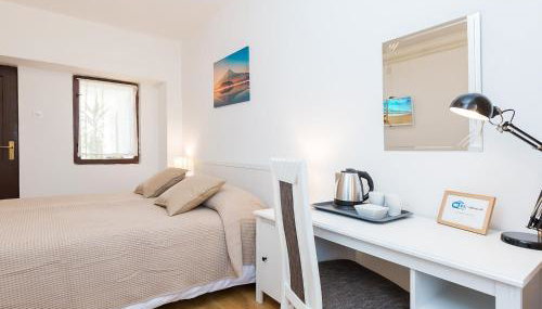 Villa Mira Double Room with Private Bathroom - Foto 3