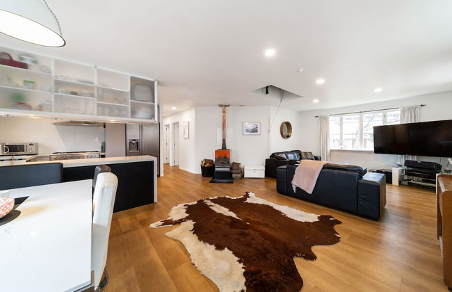 Picturesque Home in Historical Arrowtown - Foto 10