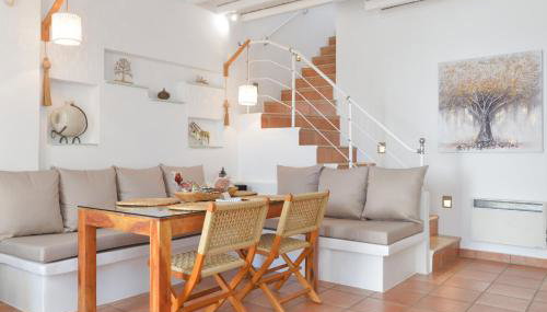 Miles Away Sifnos - Beachfront House - Foto 5