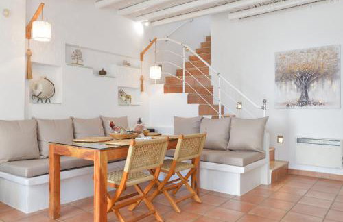 Miles Away Sifnos - Beachfront House - Foto 5