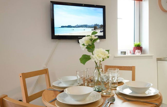 1 bed Apartment Close to Football Grounds - Foto 23