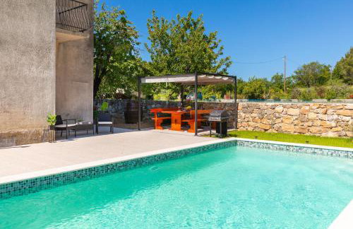 Zen Escape - Private Pool - Photo 43