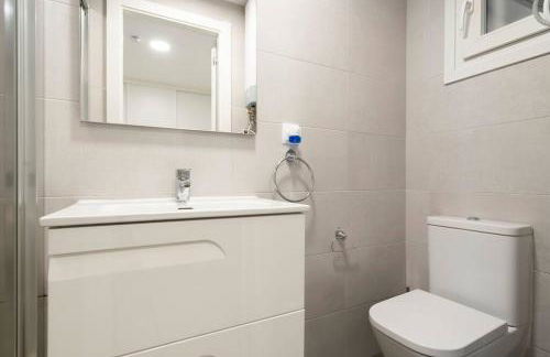 Madrid Rio Puente Segovia - Foto 12