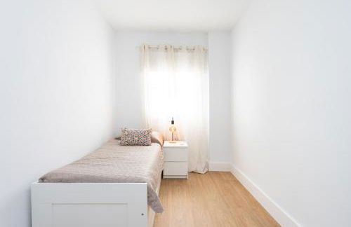 Home2Book Vibrant & Trendy Apt Santa Cruz Center - Foto 25