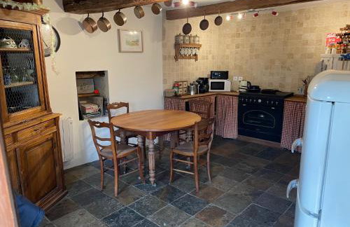 Abbaye Cottage - Maison entière - jardin - jacuzzi - Foto 36