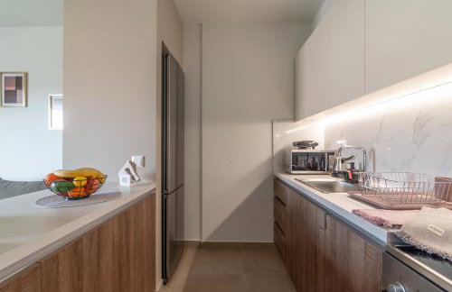 Christina's cozy apartment near the airport - Foto 12