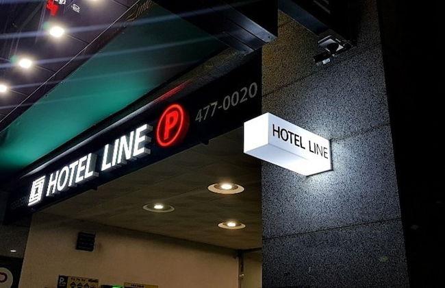 Residence Hotel LINE - Foto 49