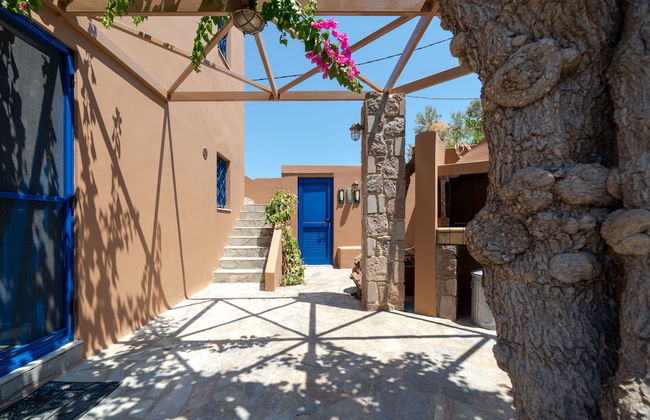 Absolute Perdika Aegina - Foto 35