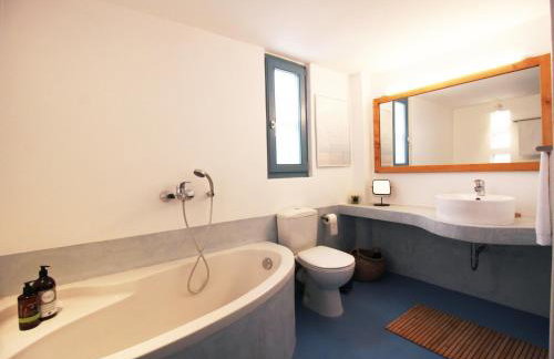 Villa Nefeli Tinos - Foto 7