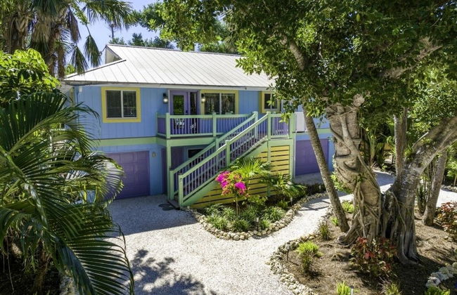 Dancing Dolphin 4 Bedroom Home by RedAwning - Foto 1