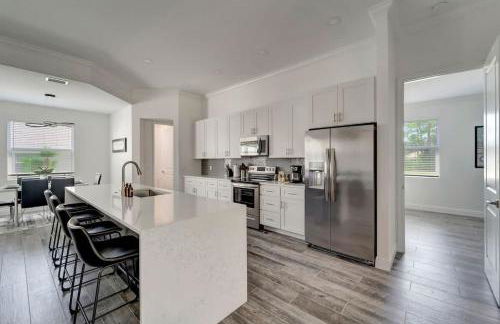 Modern luxe getaway for families near Siesta Key - Foto 17