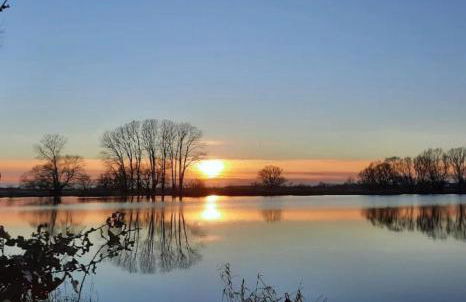 Gnaden- und Ferienhof Saale Wittgenstein in the middle of gar nix - Foto 60