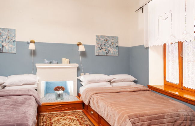 Villas by Pelion Esties in Agios Georgios Nilias - Foto 21