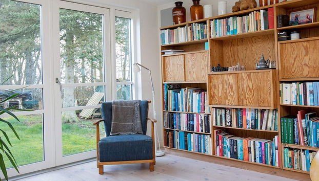 Holiday Home in NykÃ¸bing Sj - Foto 4, Interior