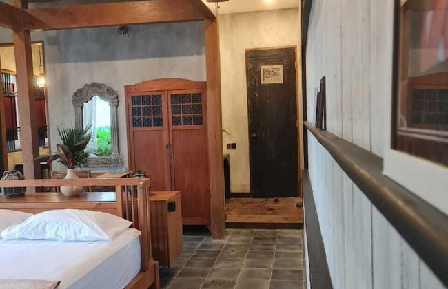 Villa OMantra Home Bali - Foto 29