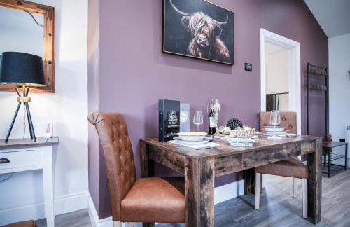 The Shack - 1 Bedroom - Cosheston - Foto 41