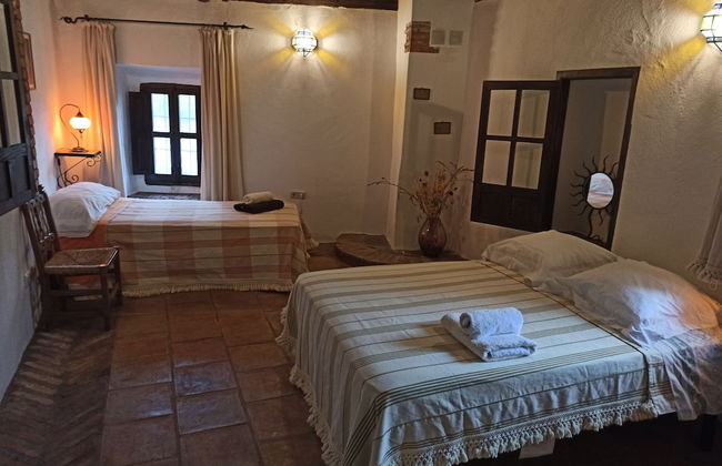 Alqueria de los Lentos - Foto 12