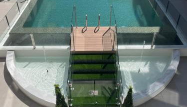 Paraiso Estepona Old Town&Beach with balcony - Photo 2