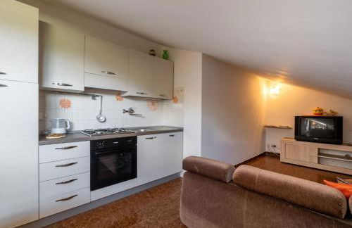 Apartment Ca' D'Gnese by Interhome - Foto 8