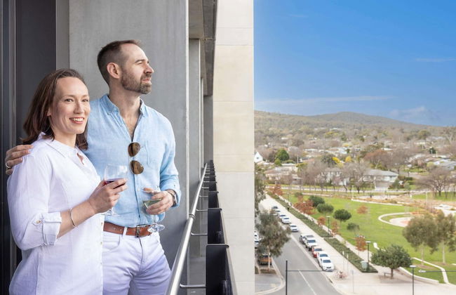 The Sebel Canberra Campbell - Foto 10