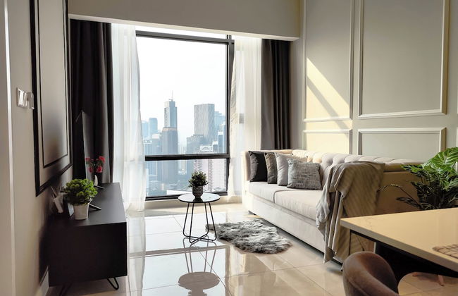 The AXON @ Bukit Bintang - Foto 31