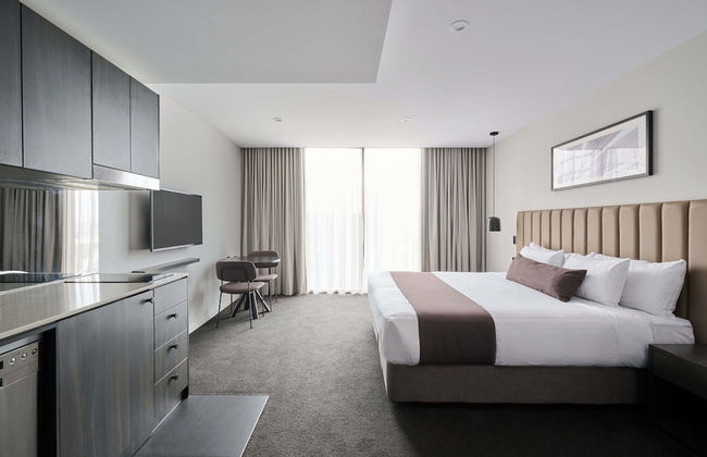 Abode Belconnen - Foto 15