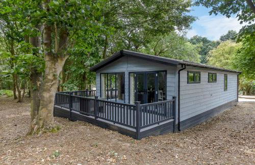 Woolverstone Marina and Lodge Park - Foto 46