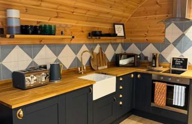 Isabels Cabin - Photo 15