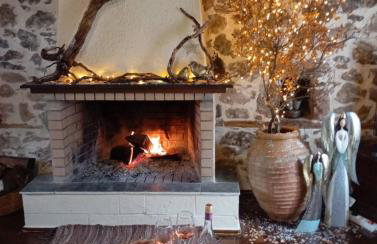 Stirida Stone House - Foto 12