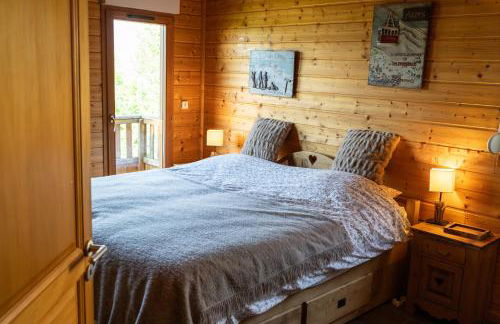 Beau chalet moderne 12p - Risoul village -My lodge - Foto 19