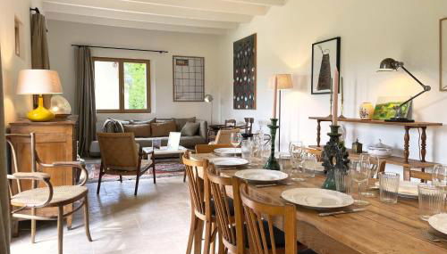 Les Ecuries - Campagne - Vue mer - Photo 2