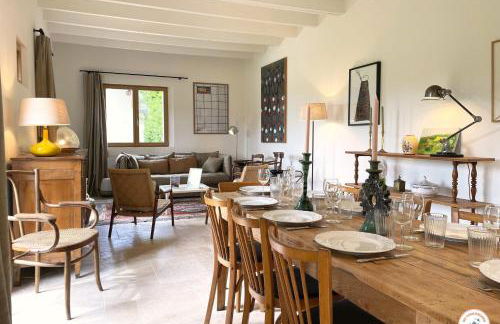 Les Ecuries - Campagne - Vue mer - Photo 2