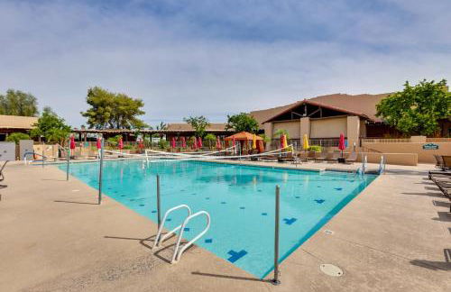 5 Mi to Surprise Stadium Arizona Snowbird Getaway - Foto 22