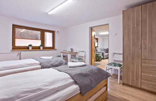 Apartamenty DobraNocka - Foto 43