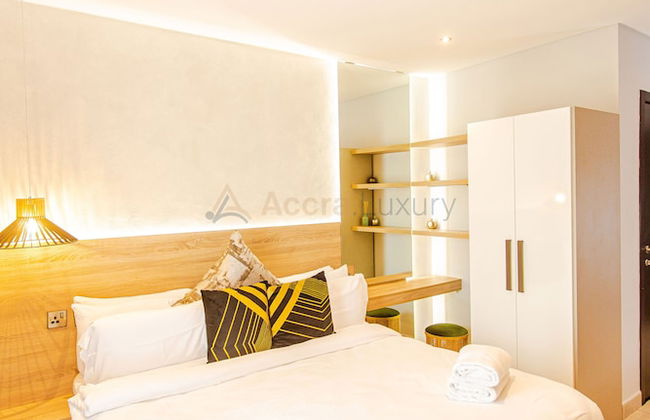Accra Luxury Apartments At The Signature - Photo 25