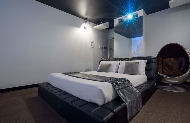 Gueshouse o Affitacamere Magenta Campo dei Fiori - Foto 32