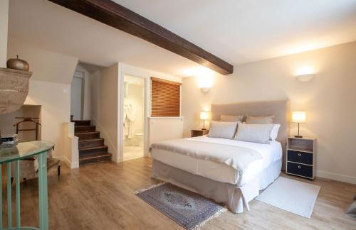 Les Demeures du Tonnelier ''La Maison Pini'' - Foto 23