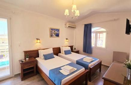 Villa Kormos Apart Hotel - Foto 11