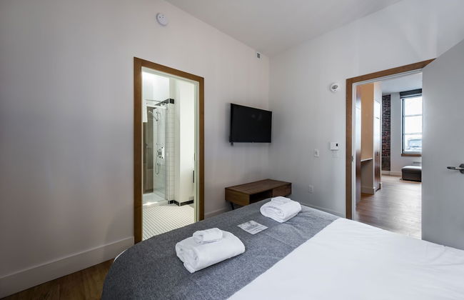 Le 31 McMahon - Par Aneyro - Foto 30