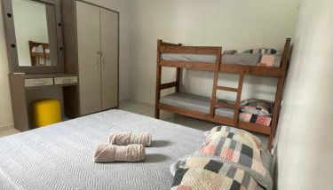 Casa de temporada Rael - Foto 5, towels