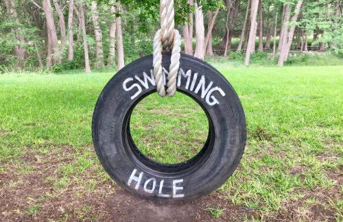 Swimming Hole - Foto 22