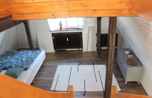 Beautiful loft near city and Danube - Foto 18